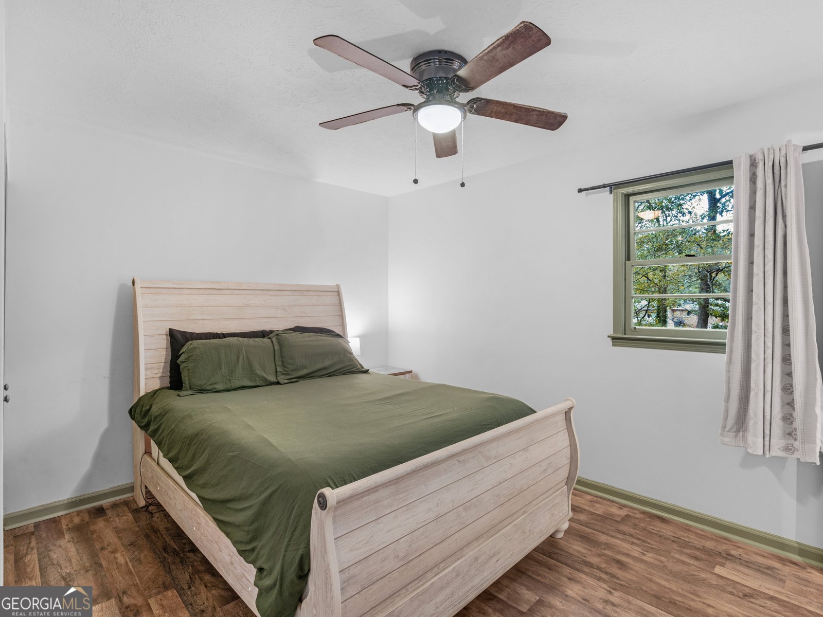 3790 Sweetbriar Circle Lithia Springs - Photo 16