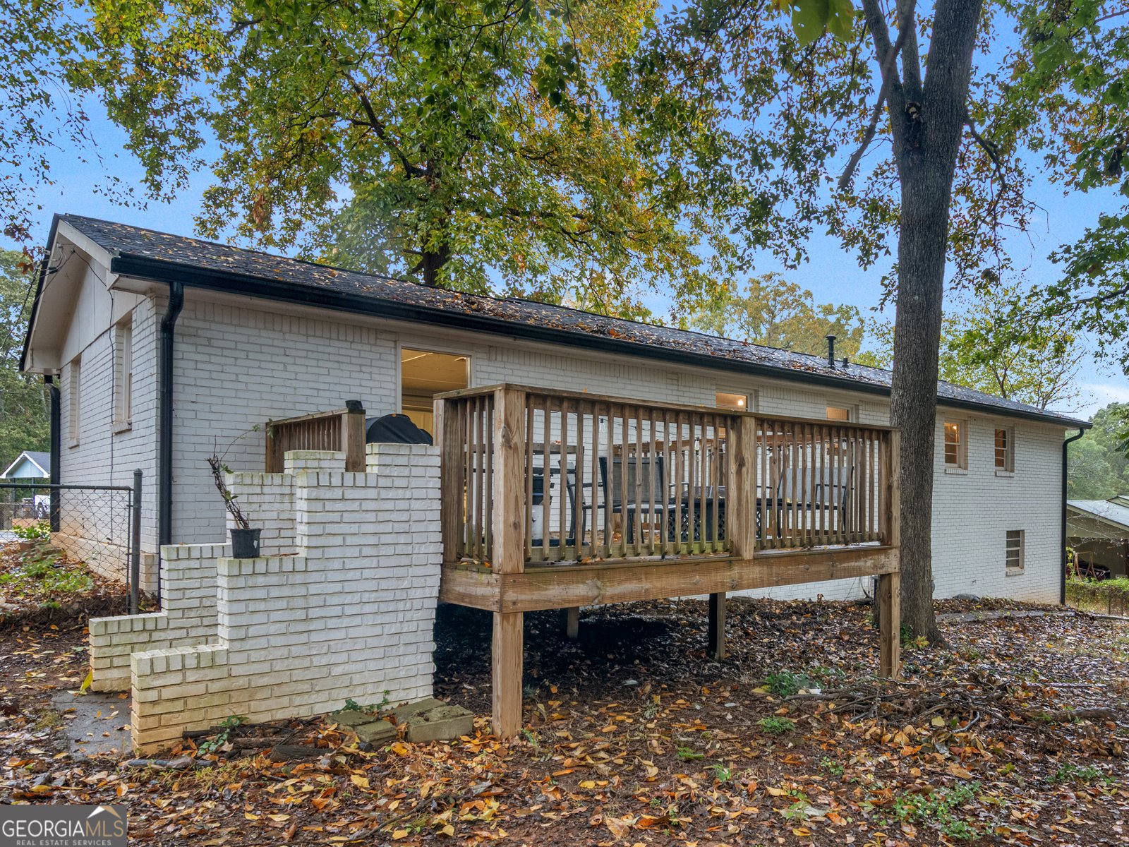 3790 Sweetbriar Circle Lithia Springs - Photo 21