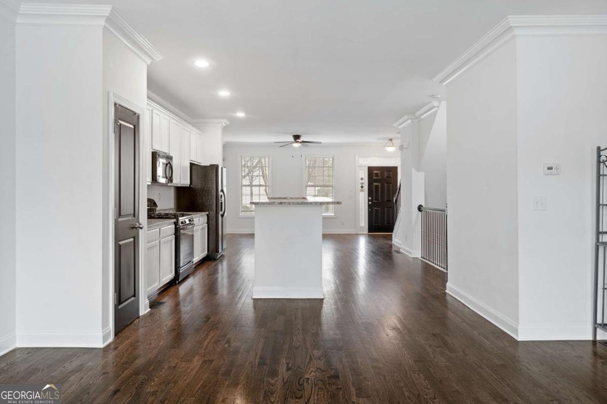 7054 Elmwood Ridge Court Atlanta - Photo 14