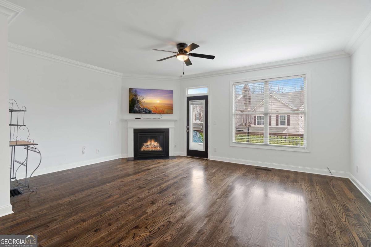 7054 Elmwood Ridge Court Atlanta - Photo 16