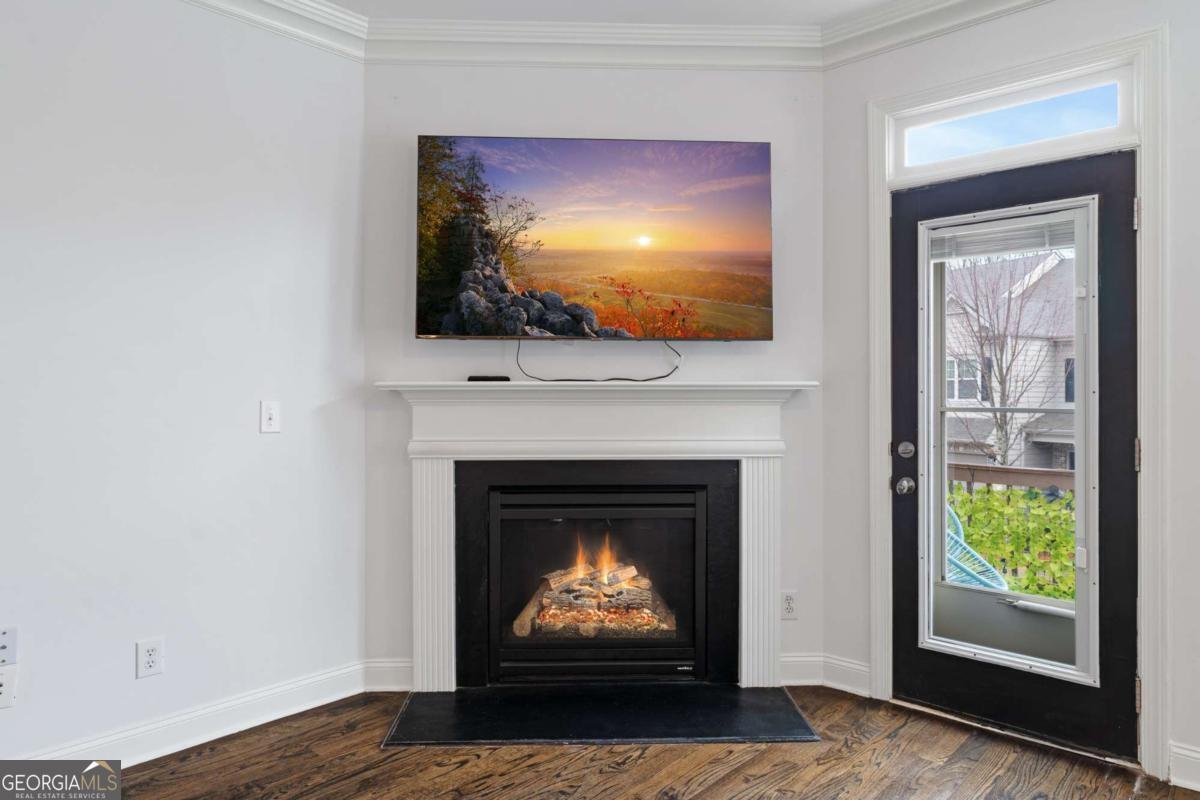 7054 Elmwood Ridge Court Atlanta - Photo 17