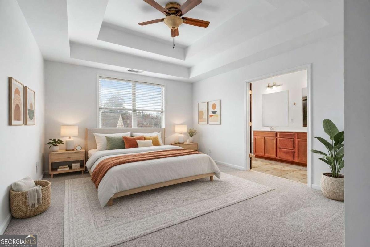 7054 Elmwood Ridge Court Atlanta - Photo 21