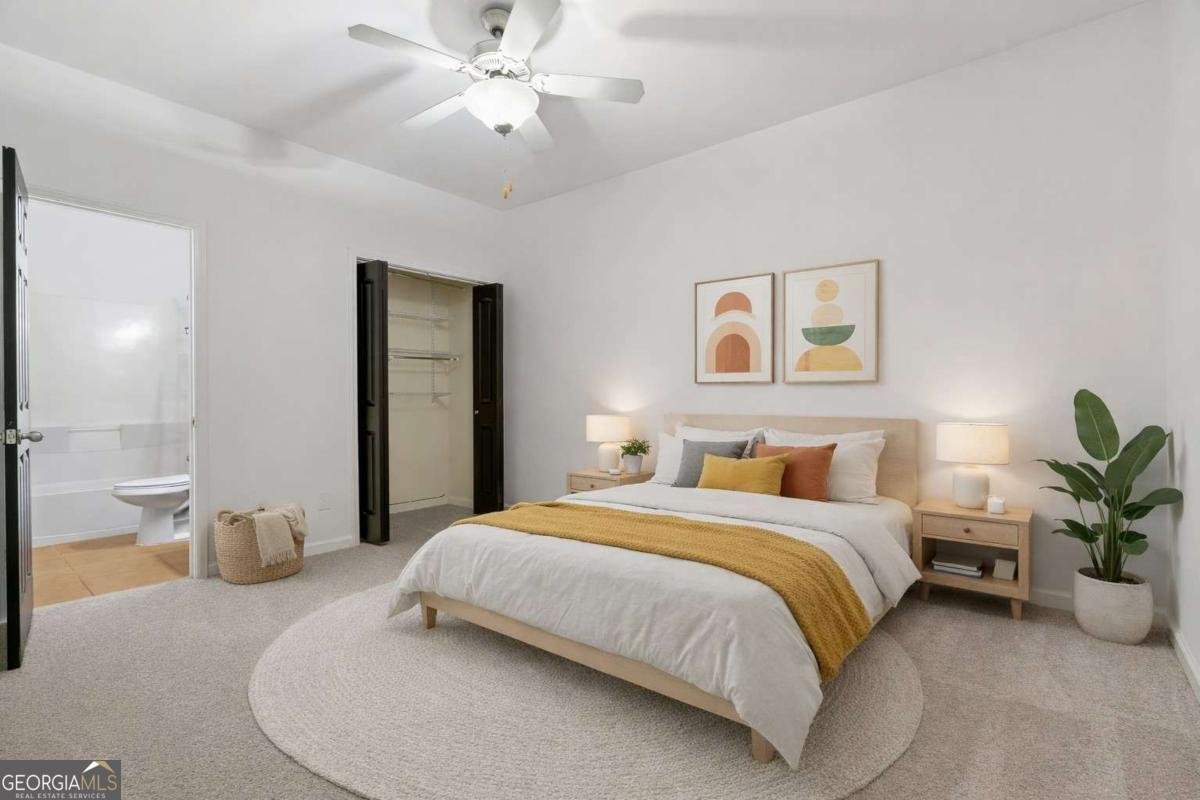 7054 Elmwood Ridge Court Atlanta - Photo 36