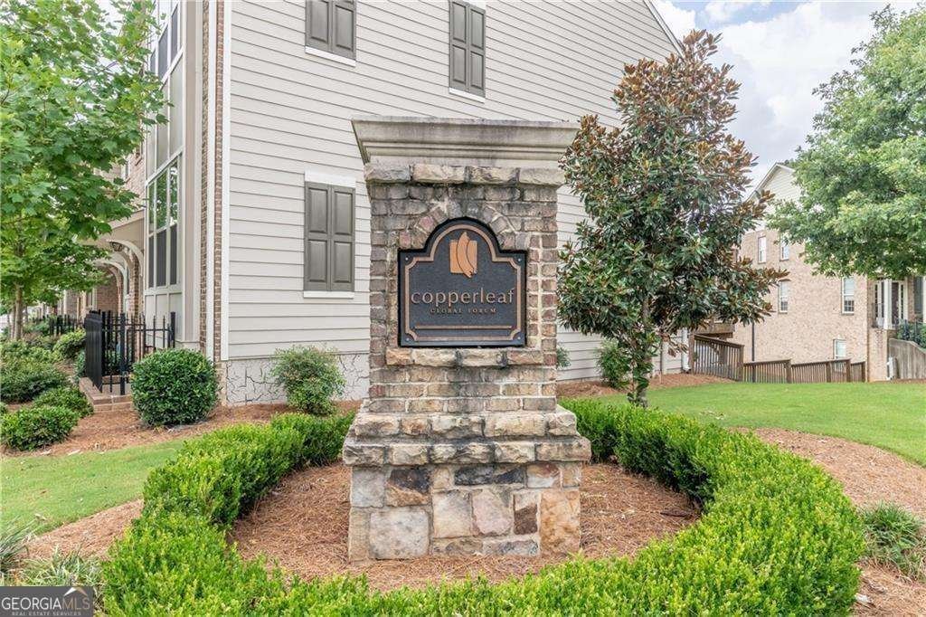 7054 Elmwood Ridge Court Atlanta - Photo 40