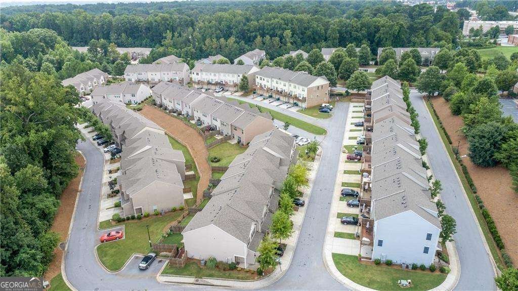 7054 Elmwood Ridge Court Atlanta - Photo 43