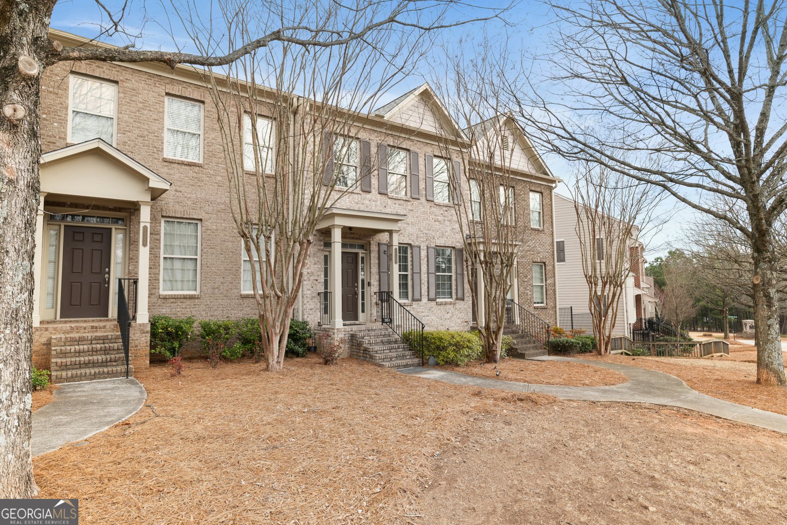 7054 Elmwood Ridge Court Atlanta - Photo 44