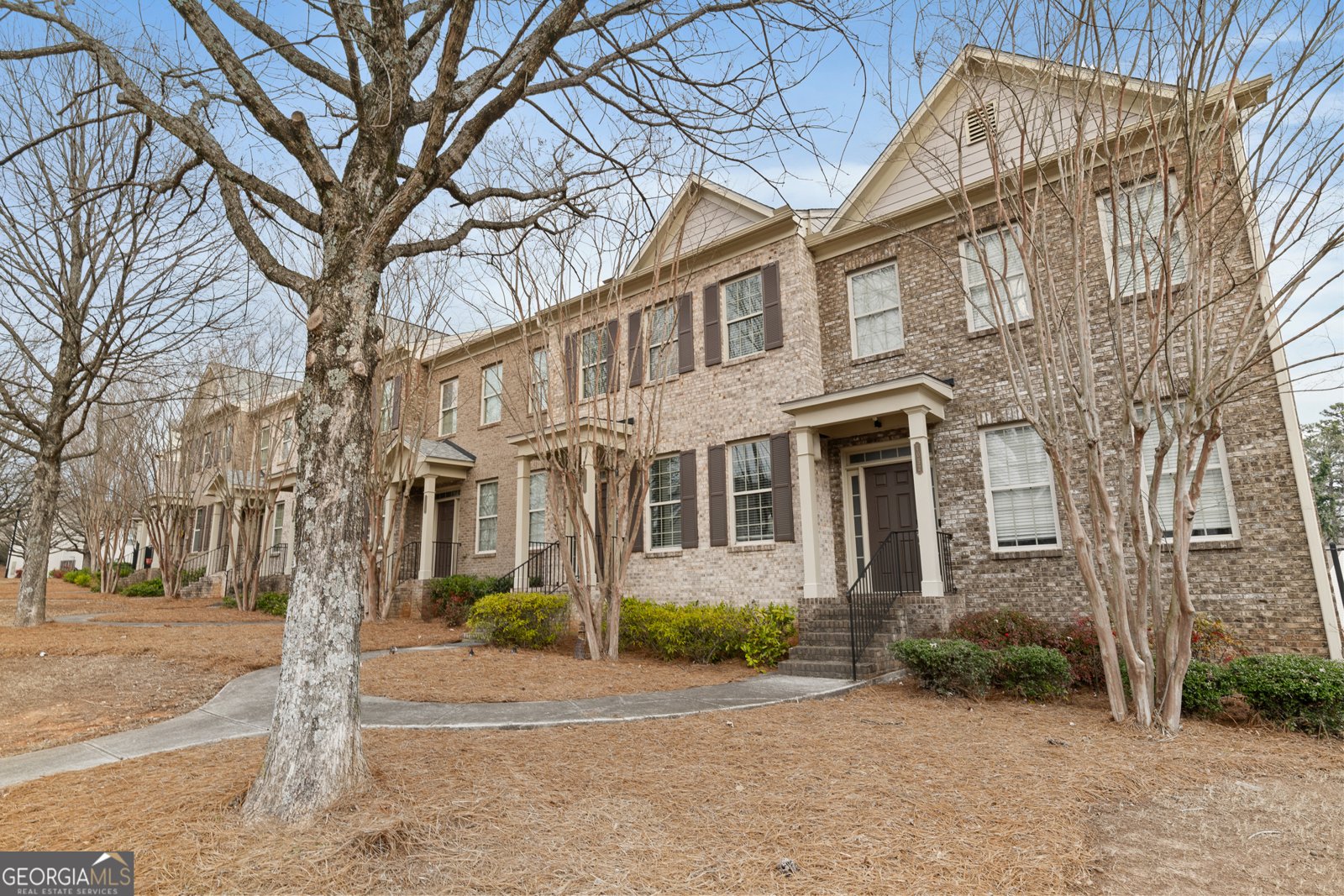 7054 Elmwood Ridge Court Atlanta - Photo 45