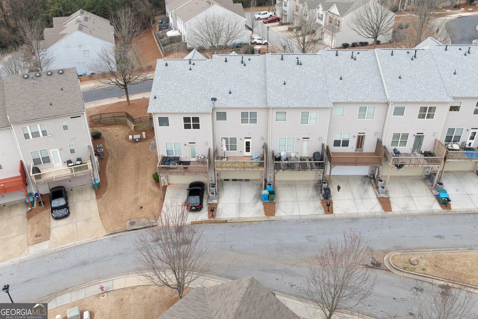 7054 Elmwood Ridge Court Atlanta - Photo 51