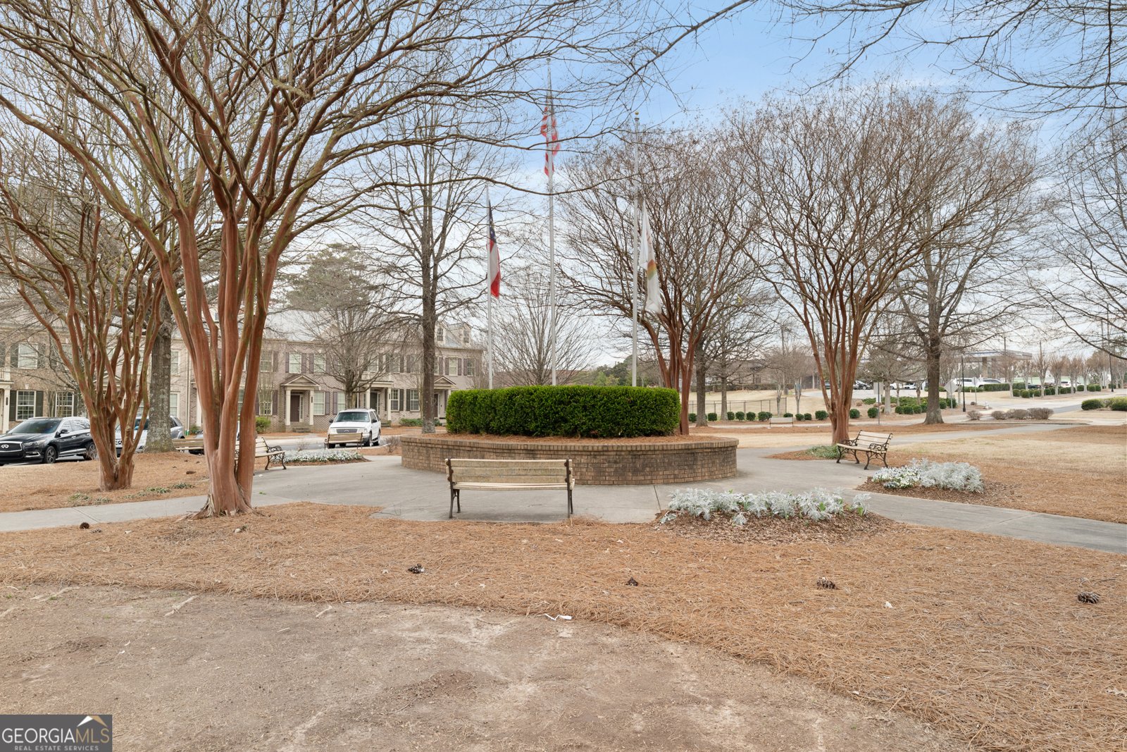 7054 Elmwood Ridge Court Atlanta - Photo 53