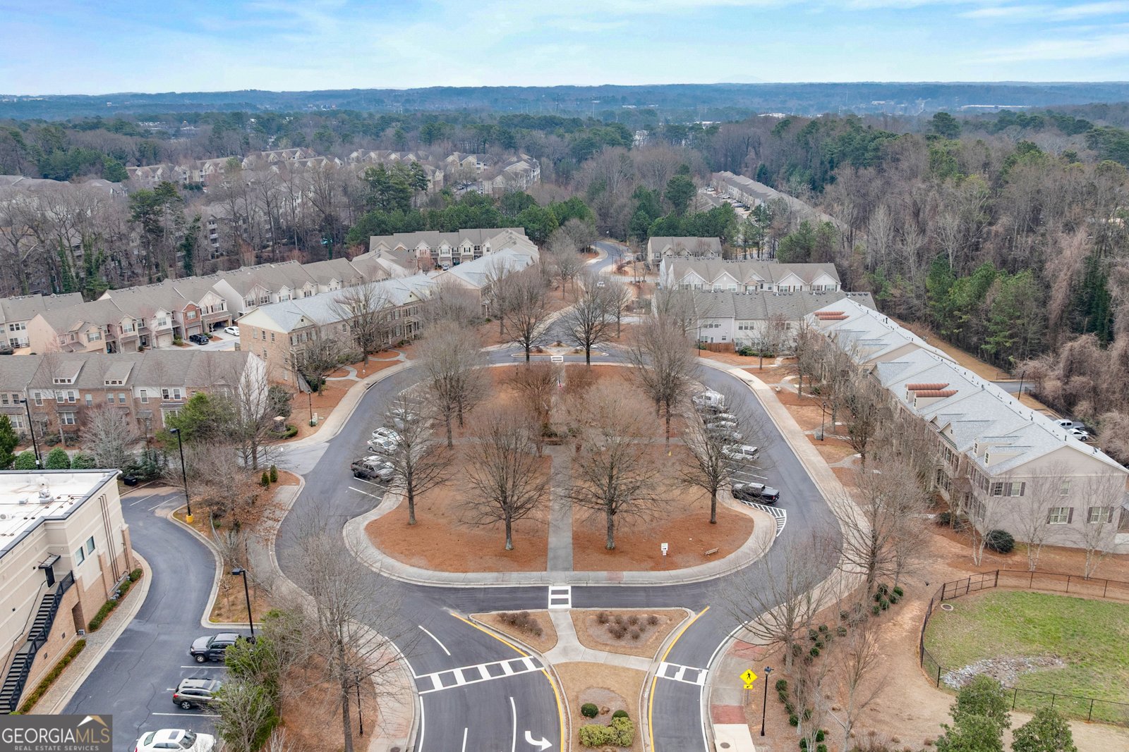 7054 Elmwood Ridge Court Atlanta - Photo 54