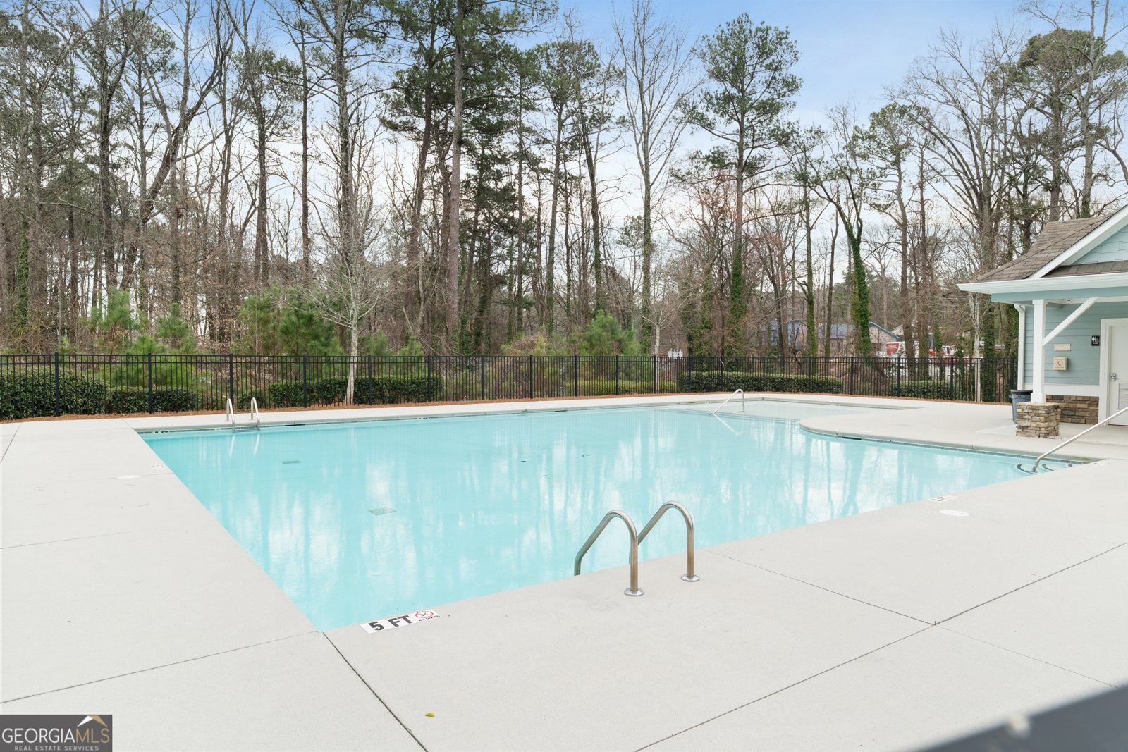 7054 Elmwood Ridge Court Atlanta - Photo 55