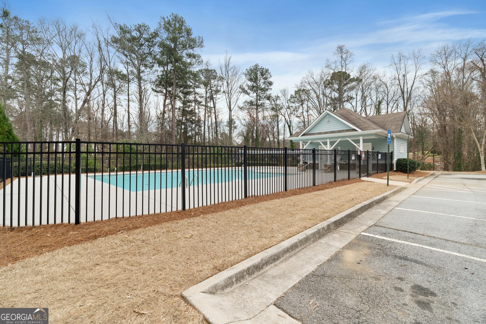 7054 Elmwood Ridge Court Atlanta - Photo 56