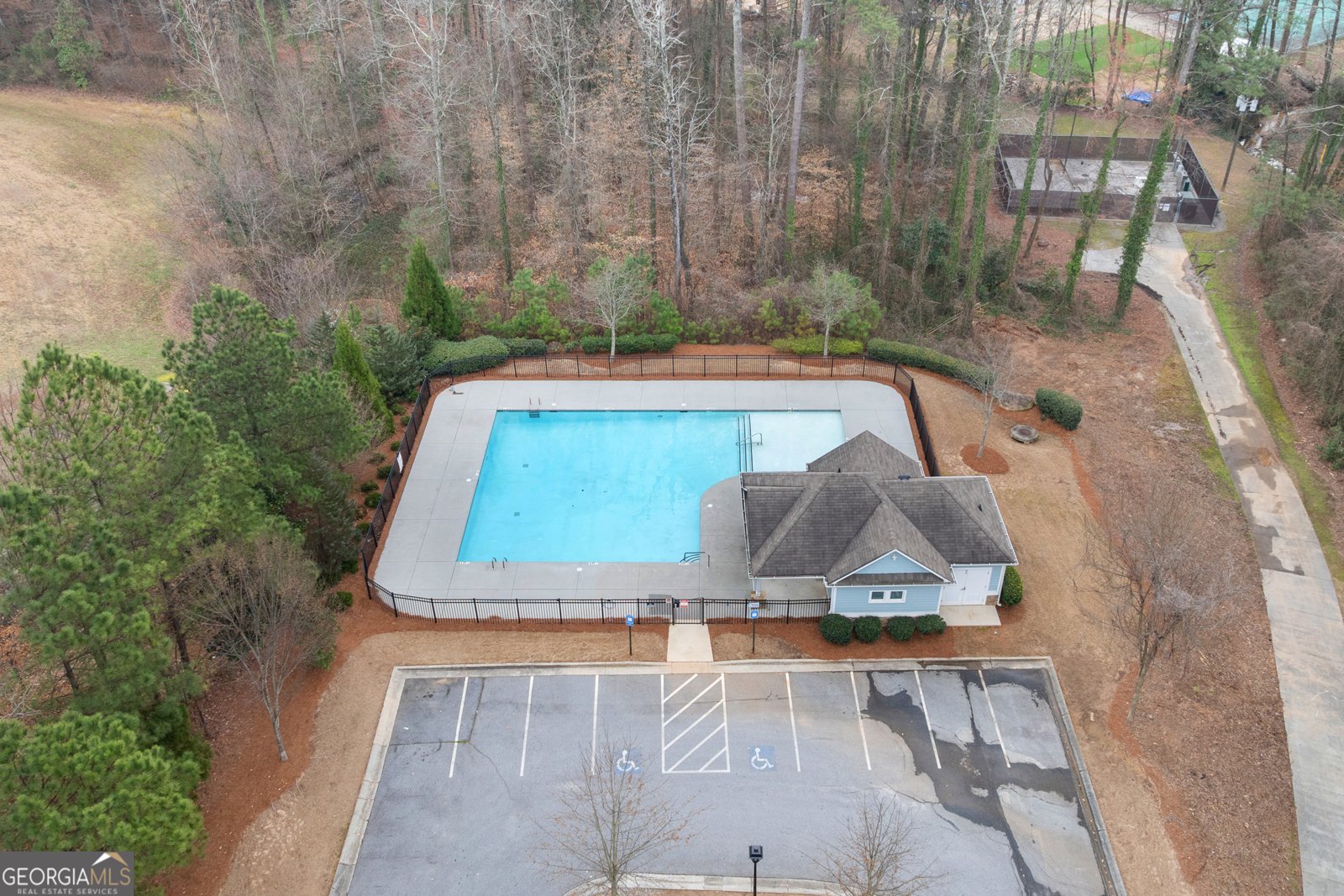 7054 Elmwood Ridge Court Atlanta - Photo 57