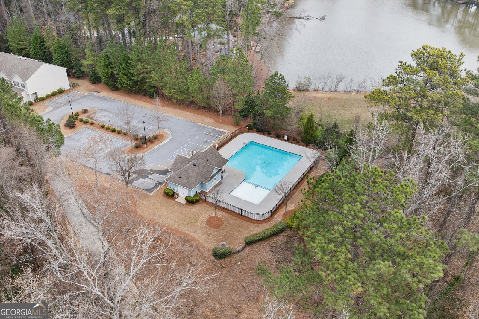 7054 Elmwood Ridge Court Atlanta - Photo 58