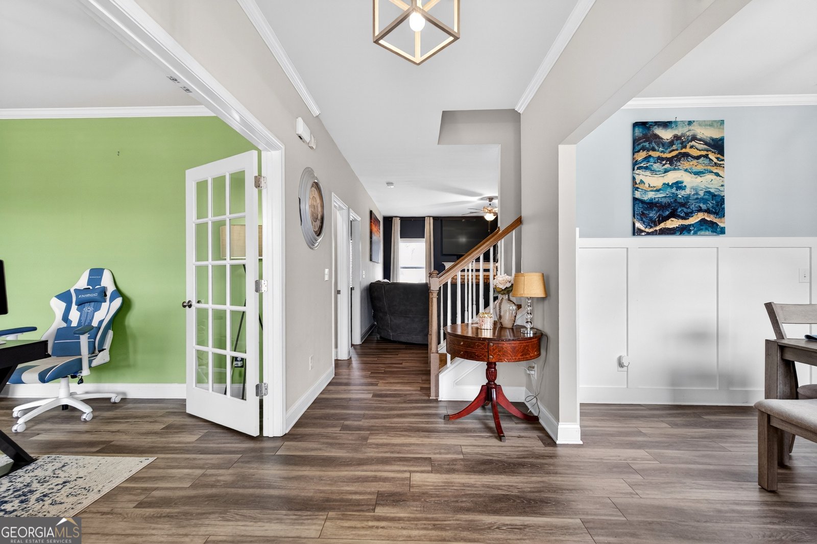 829 Riverwalk Manor Drive Dallas - Photo 6