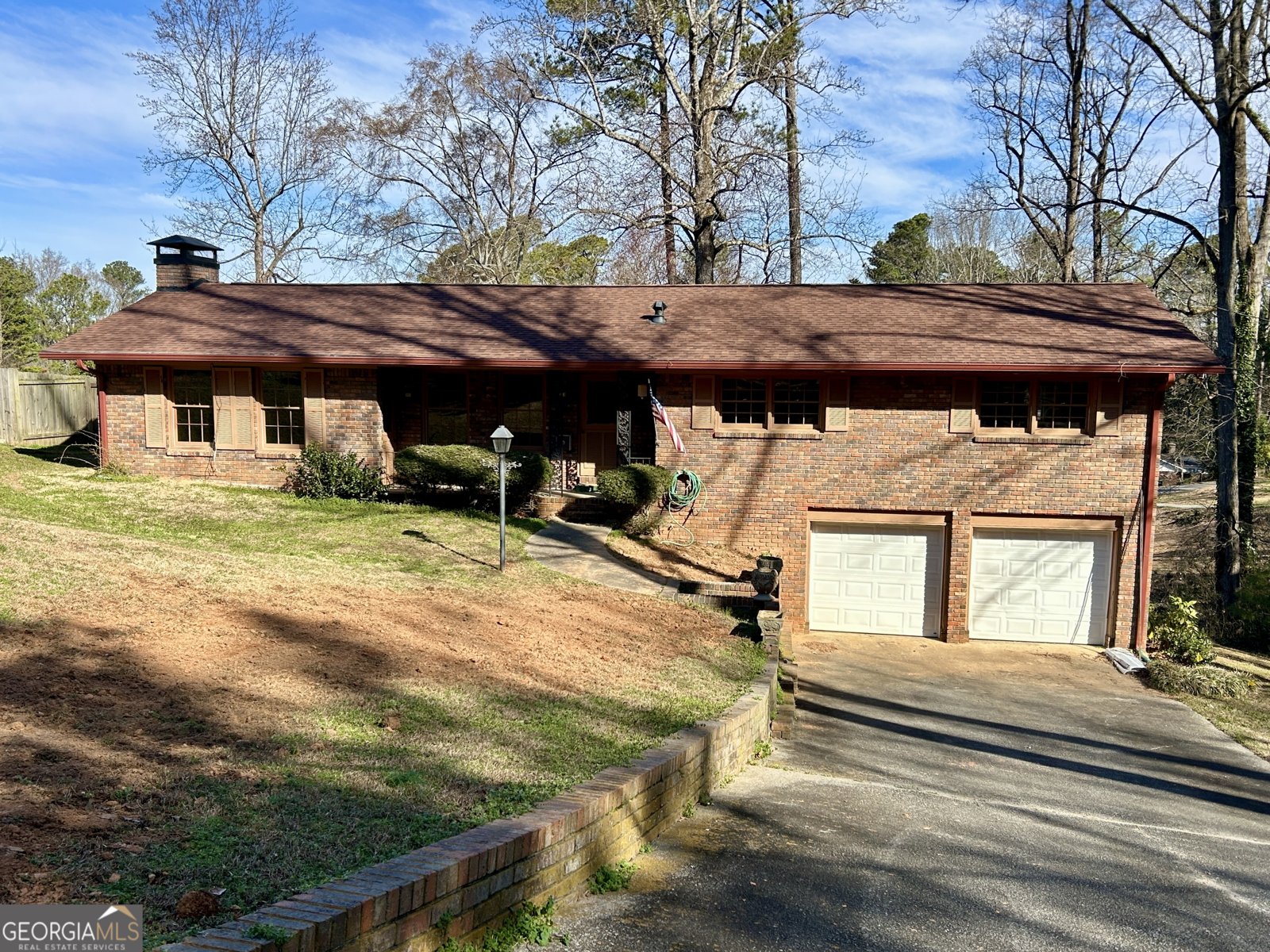 2569 Skylane Drive Marietta - Photo 1
