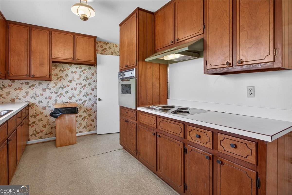 2569 Skylane Drive Marietta - Photo 11