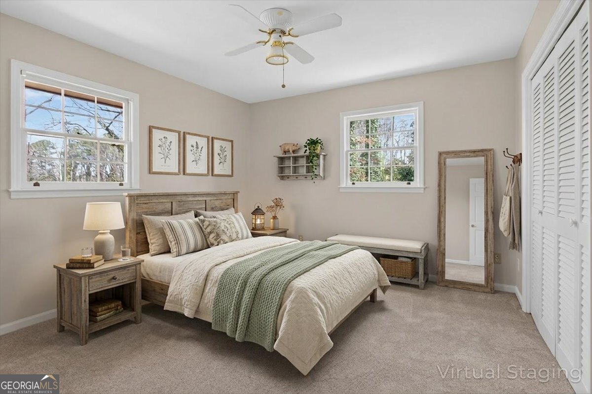 2569 Skylane Drive Marietta - Photo 16