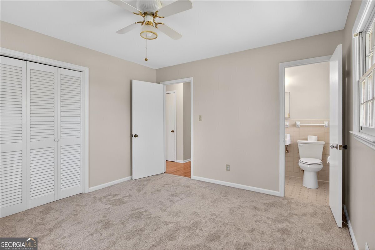2569 Skylane Drive Marietta - Photo 18