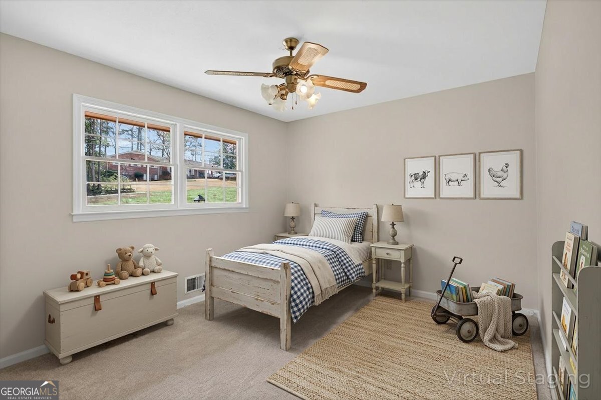 2569 Skylane Drive Marietta - Photo 20