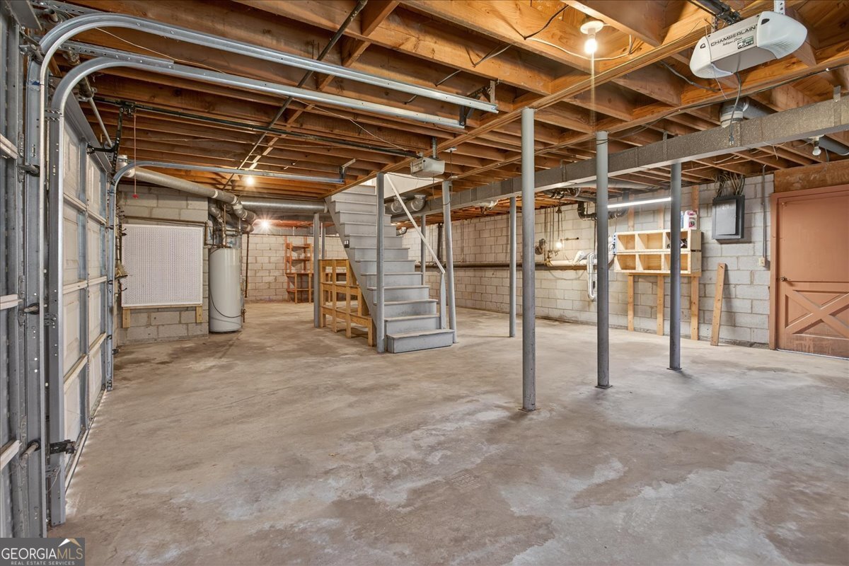 2569 Skylane Drive Marietta - Photo 25