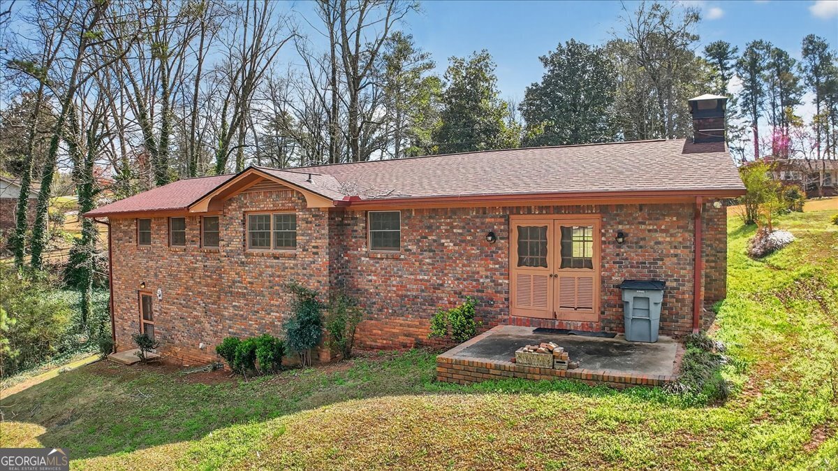 2569 Skylane Drive Marietta - Photo 27