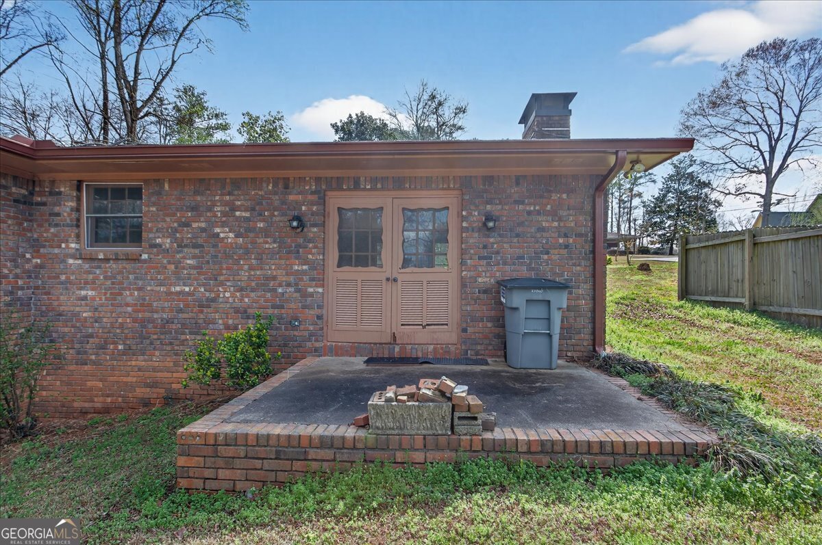 2569 Skylane Drive Marietta - Photo 28