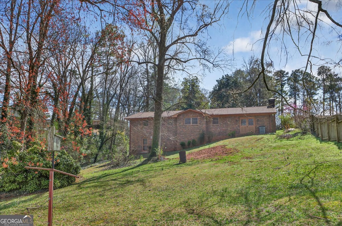 2569 Skylane Drive Marietta - Photo 29