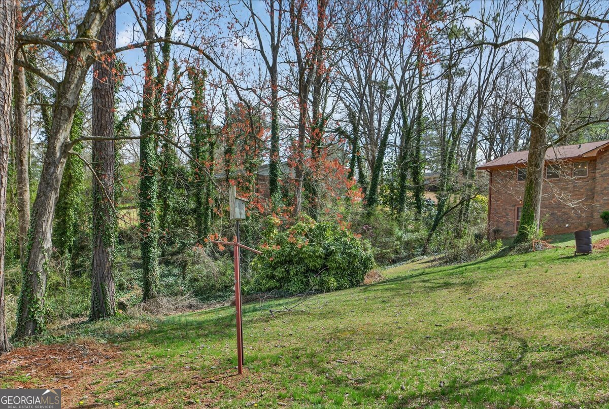 2569 Skylane Drive Marietta - Photo 30