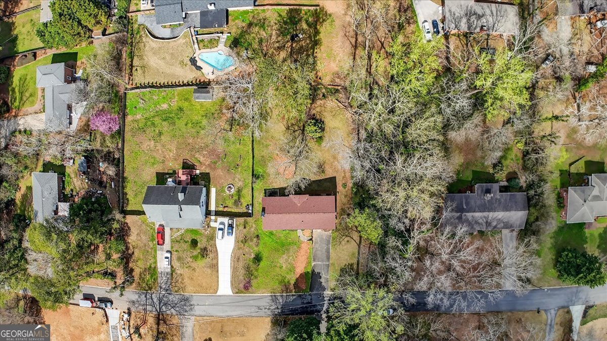 2569 Skylane Drive Marietta - Photo 32