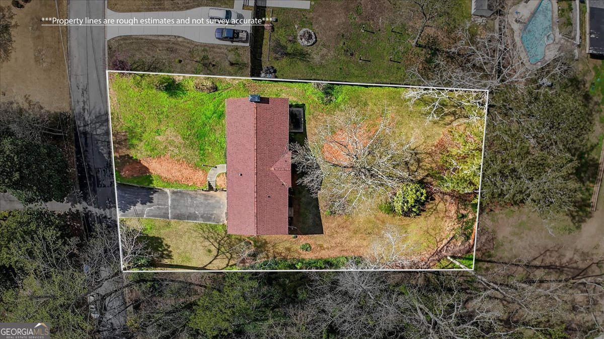 2569 Skylane Drive Marietta - Photo 33