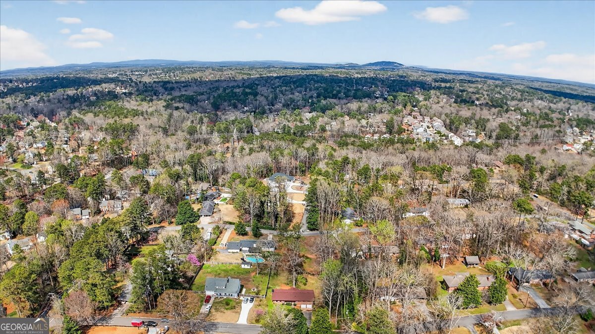 2569 Skylane Drive Marietta - Photo 34