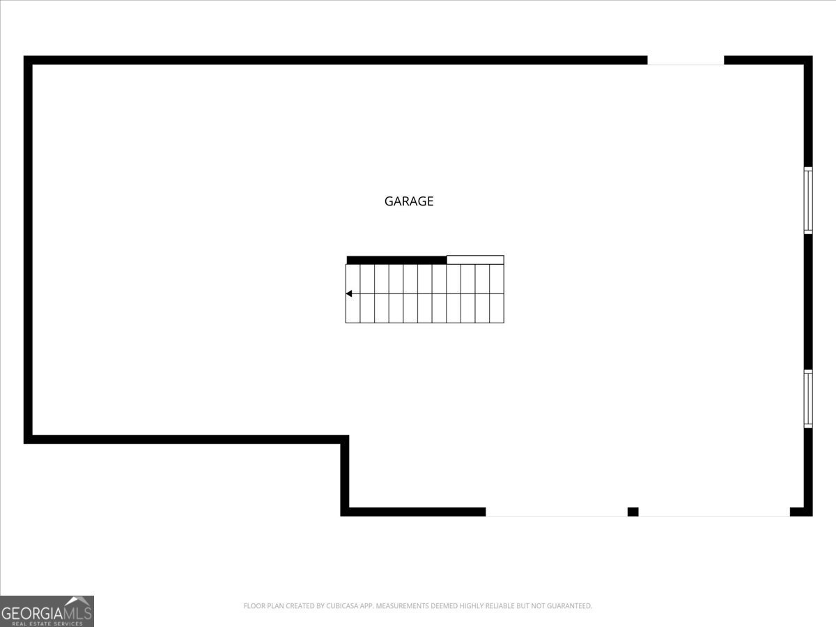 2569 Skylane Drive Marietta - Photo 36