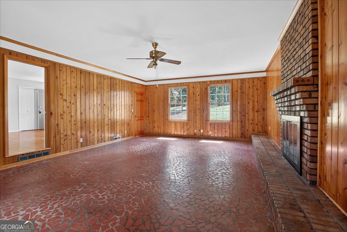 2569 Skylane Drive Marietta - Photo 6