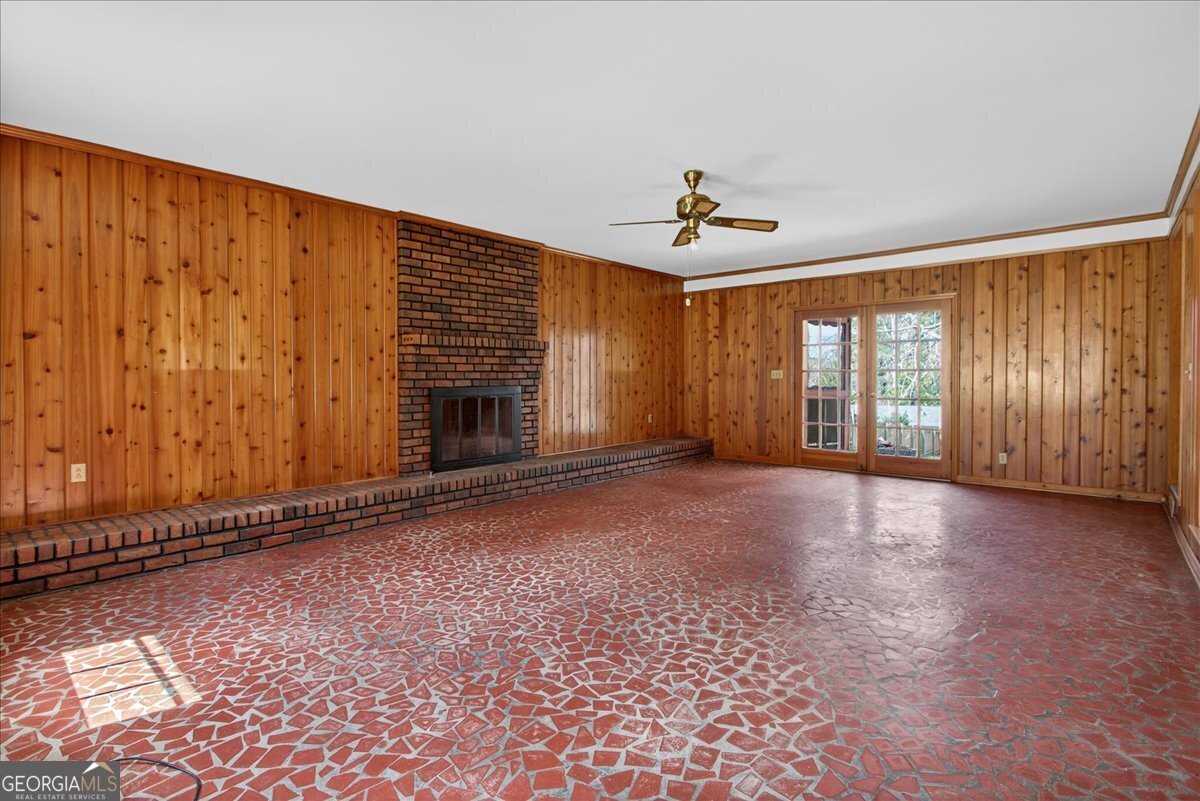 2569 Skylane Drive Marietta - Photo 7