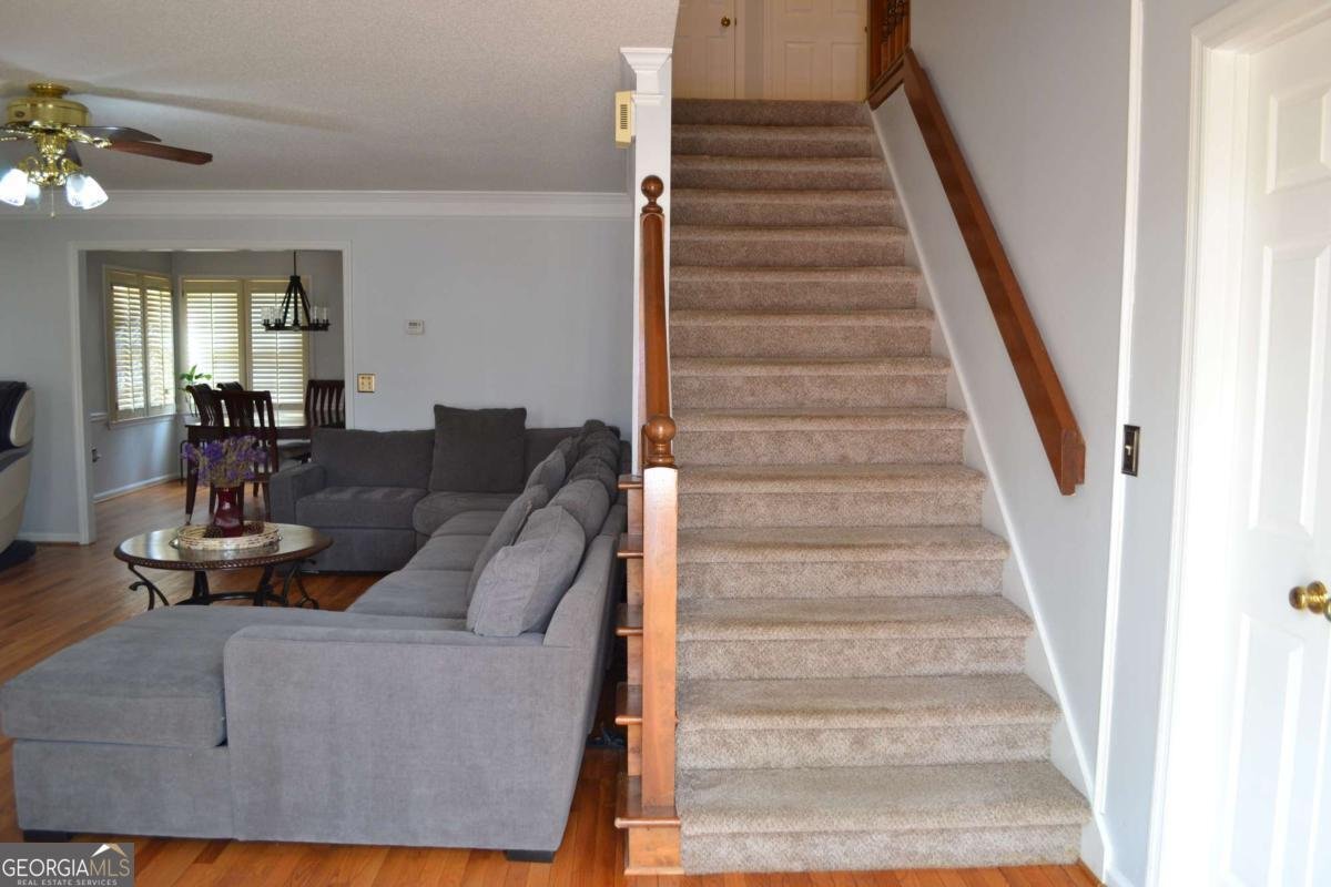 1530 Milford Creek Lane Marietta - Photo 11