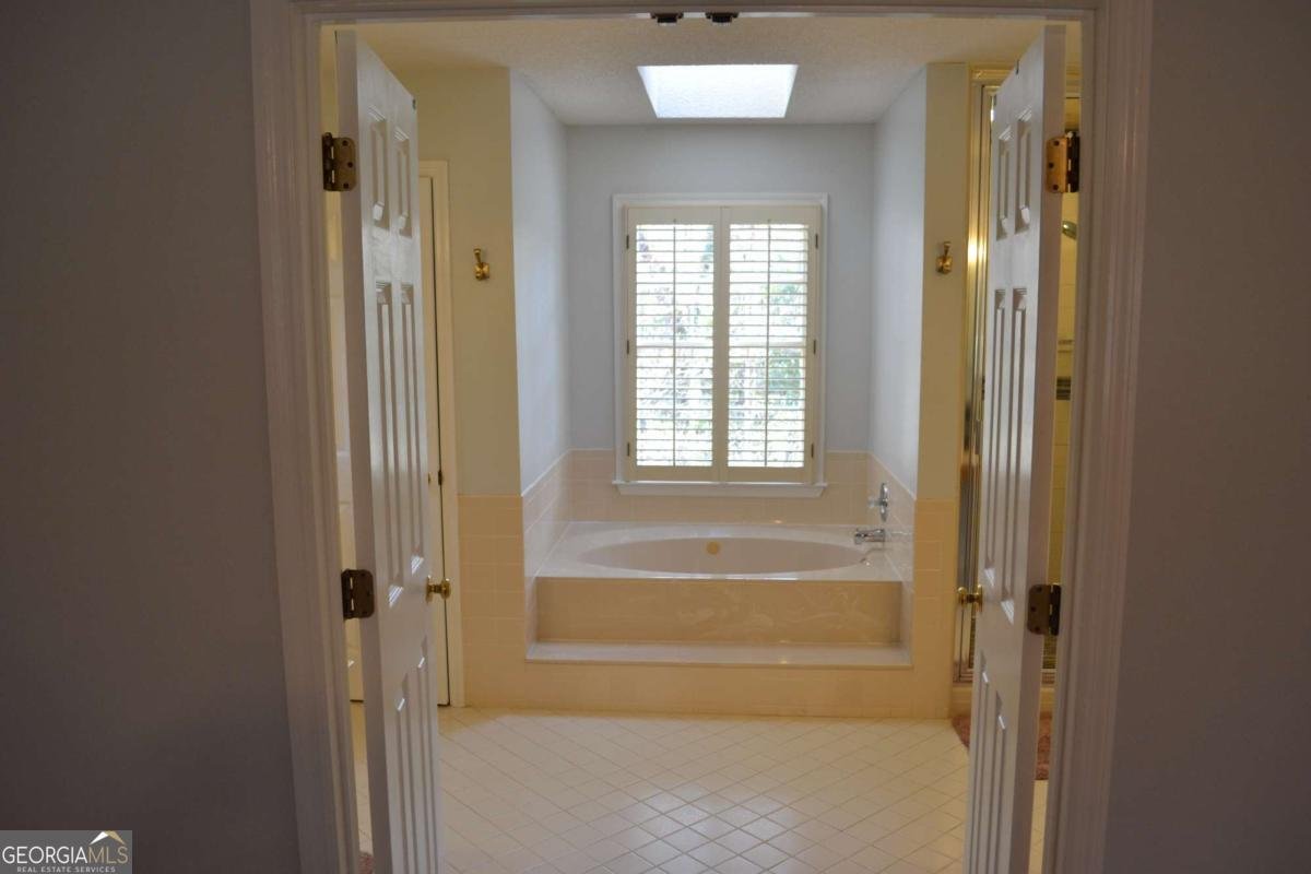 1530 Milford Creek Lane Marietta - Photo 14