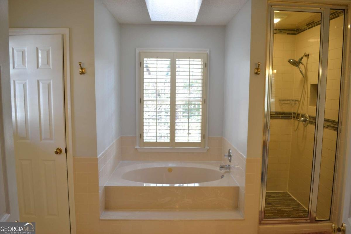 1530 Milford Creek Lane Marietta - Photo 15