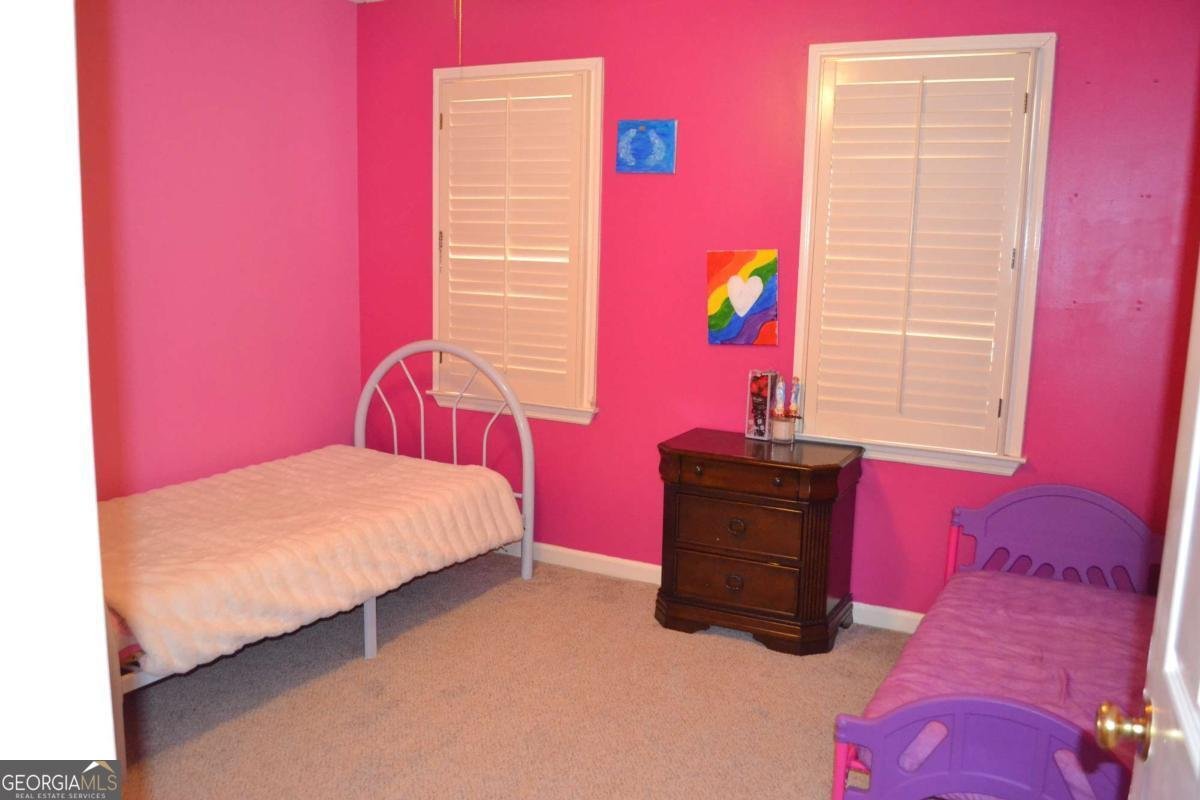 1530 Milford Creek Lane Marietta - Photo 18