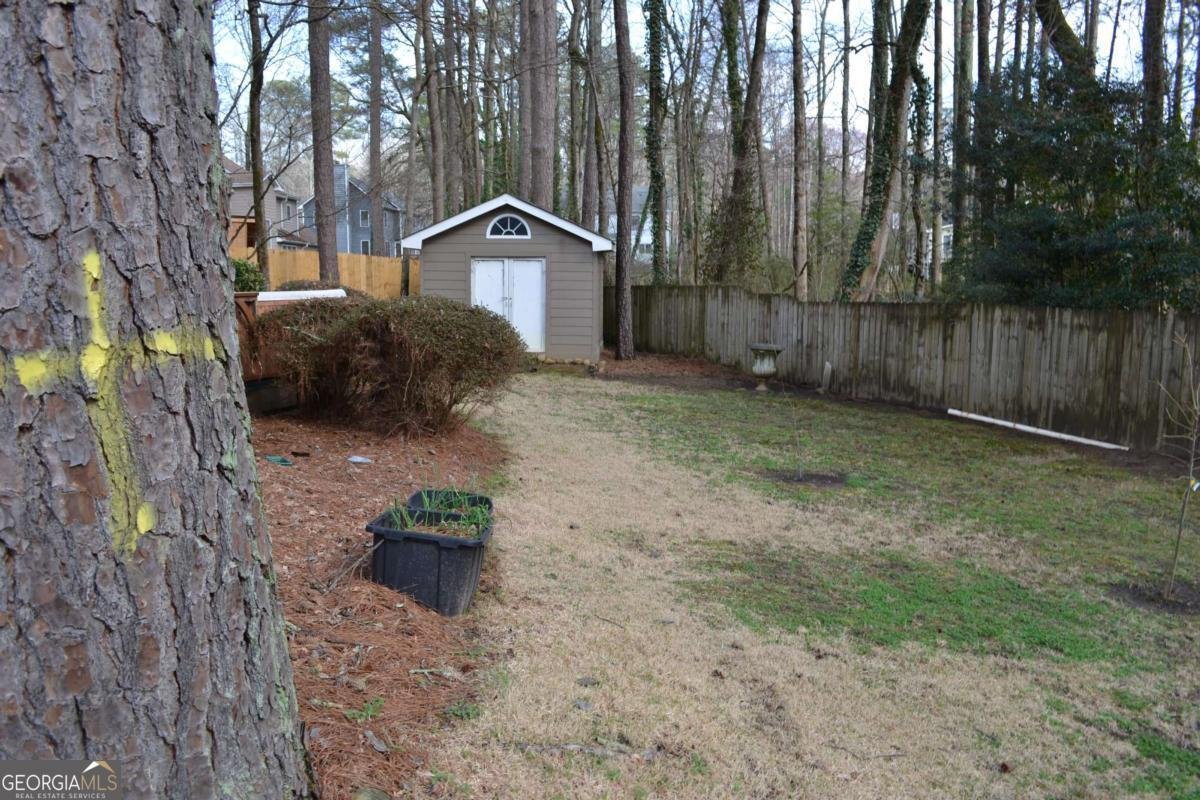 1530 Milford Creek Lane Marietta - Photo 25