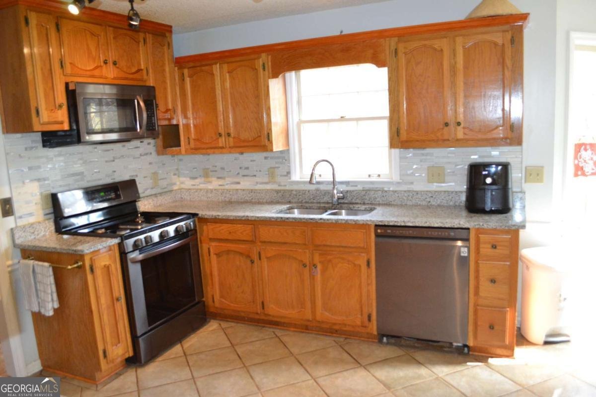 1530 Milford Creek Lane Marietta - Photo 6