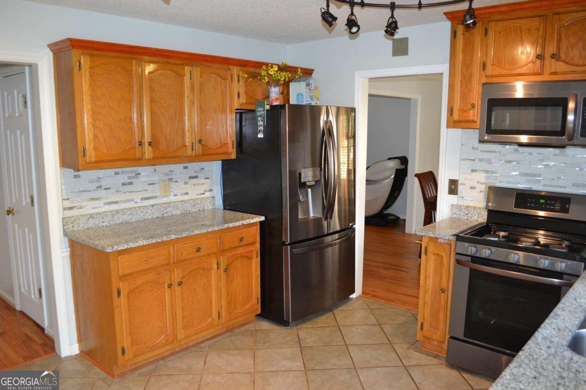 1530 Milford Creek Lane Marietta - Photo 7