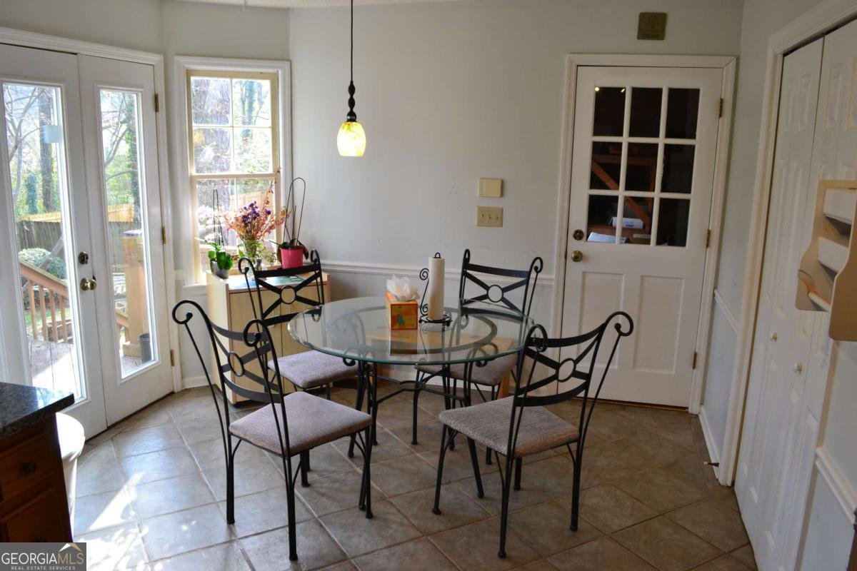 1530 Milford Creek Lane Marietta - Photo 8