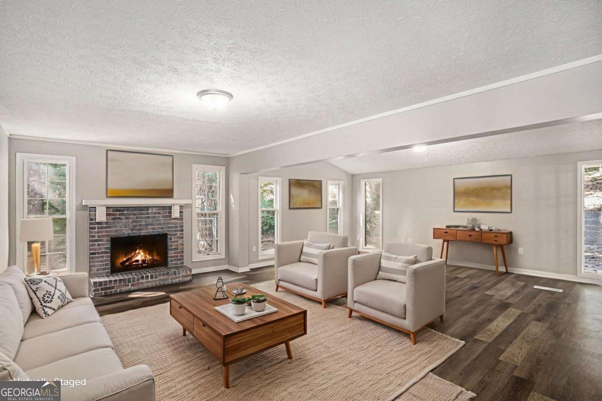 3745 Londonderry Court Stonecrest - Photo 10