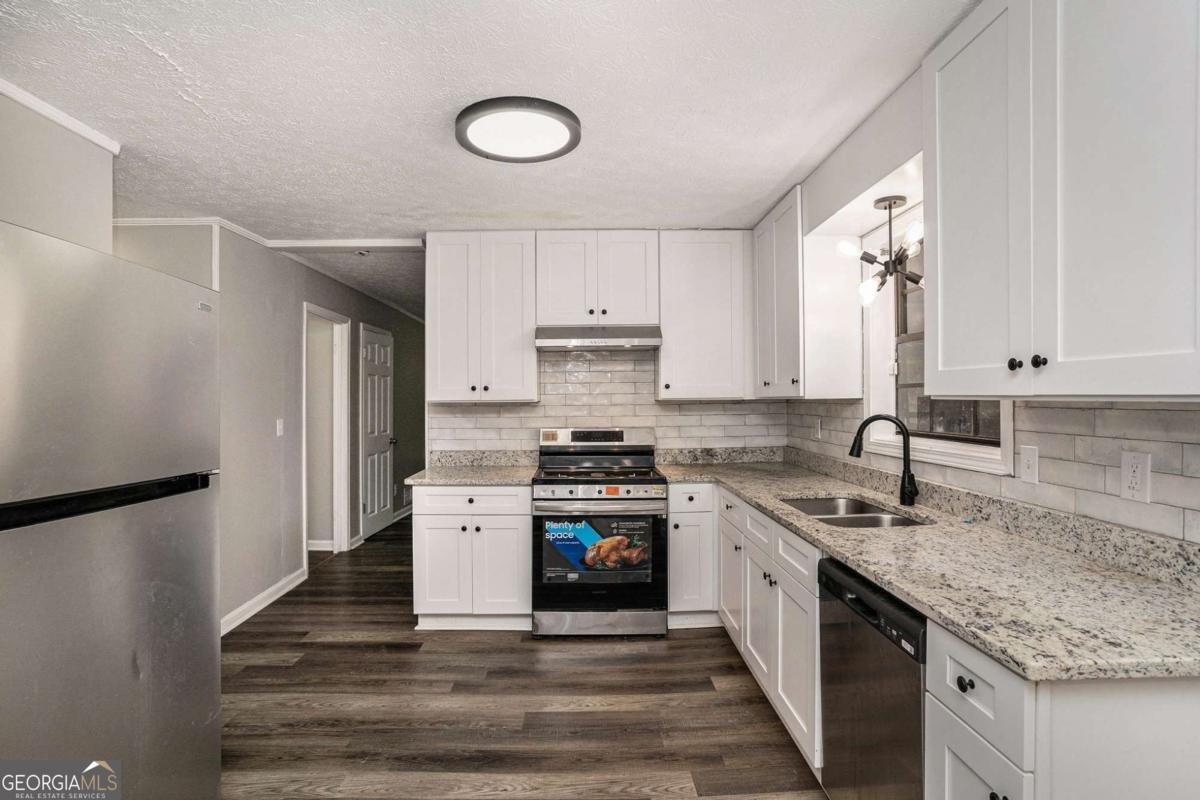 3745 Londonderry Court Stonecrest - Photo 15