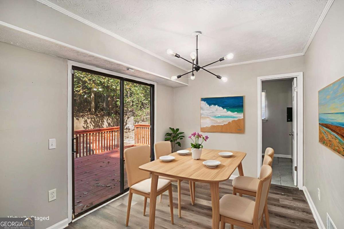 3745 Londonderry Court Stonecrest - Photo 16