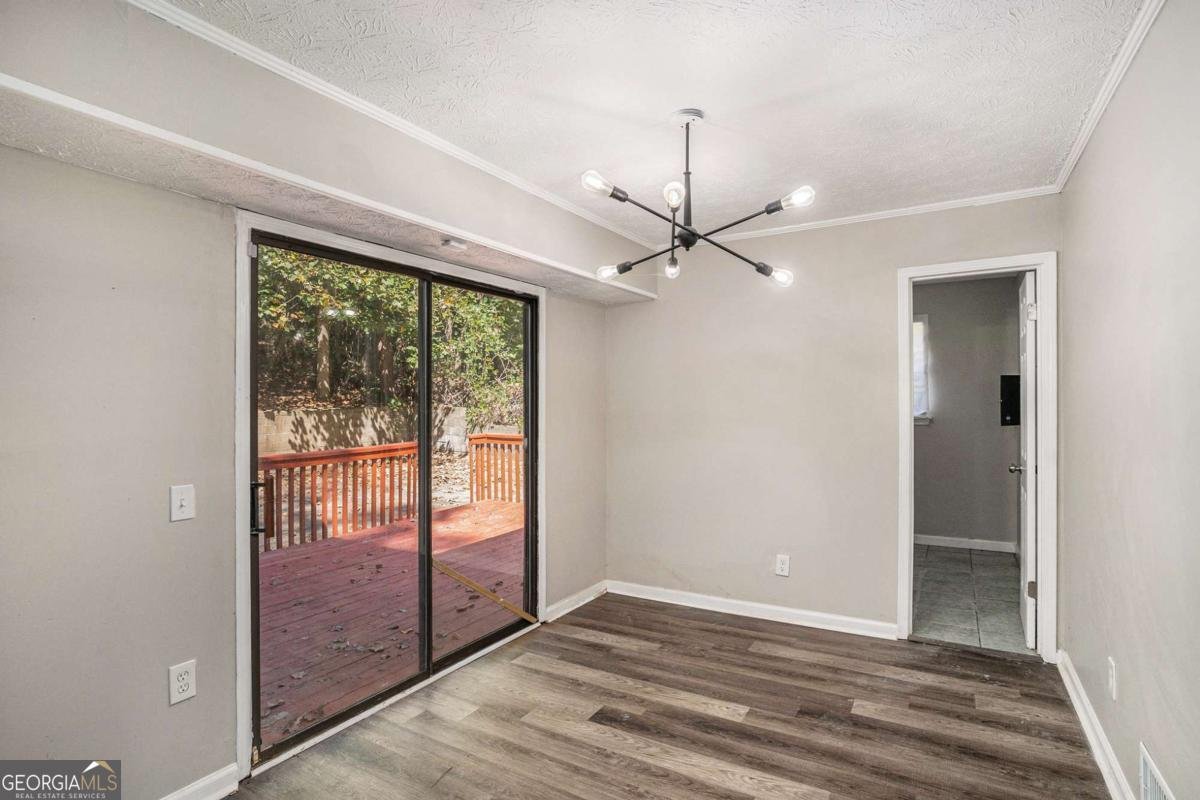 3745 Londonderry Court Stonecrest - Photo 17