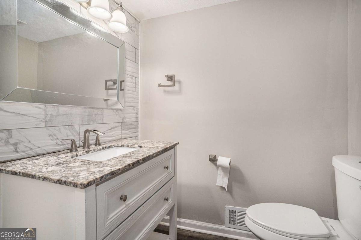 3745 Londonderry Court Stonecrest - Photo 18