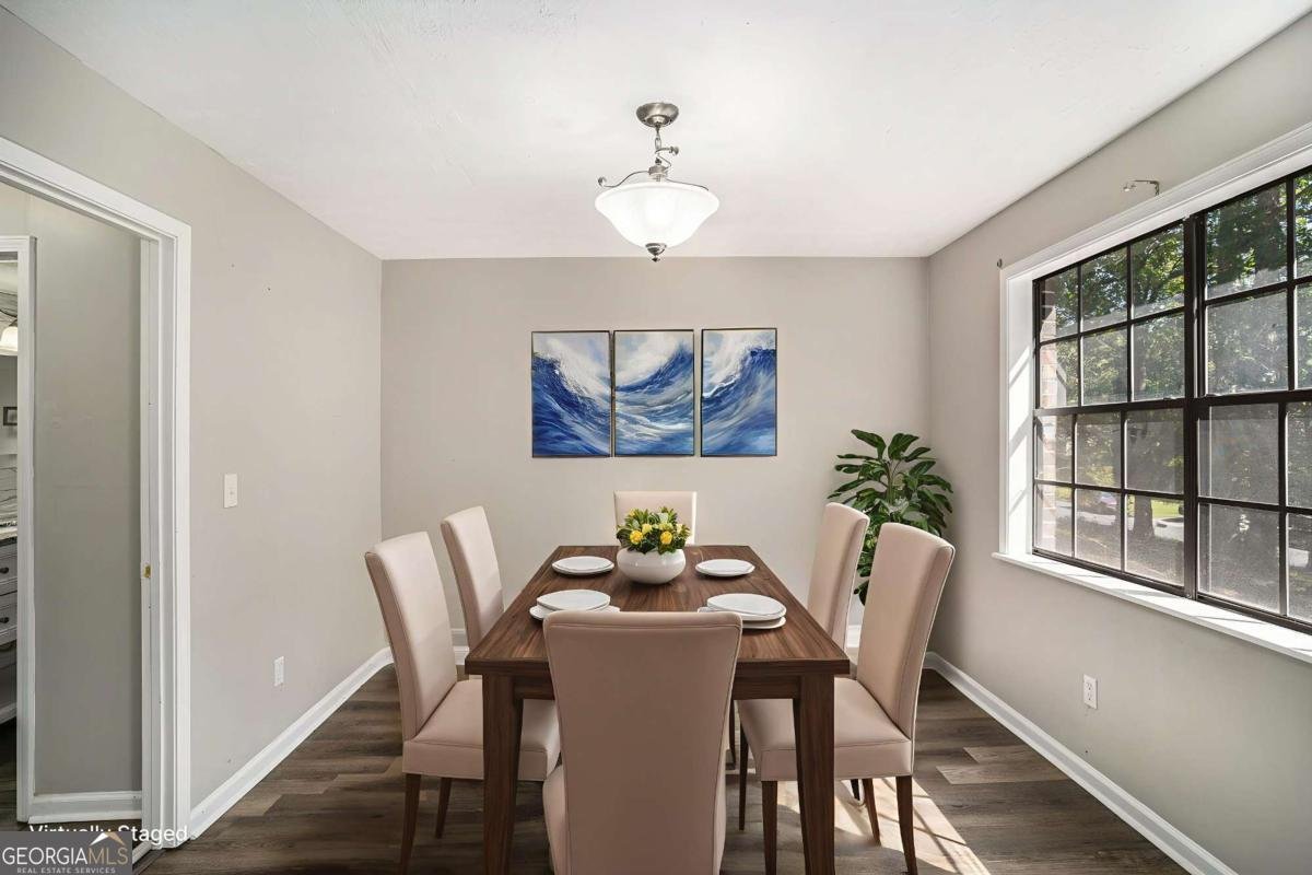 3745 Londonderry Court Stonecrest - Photo 19