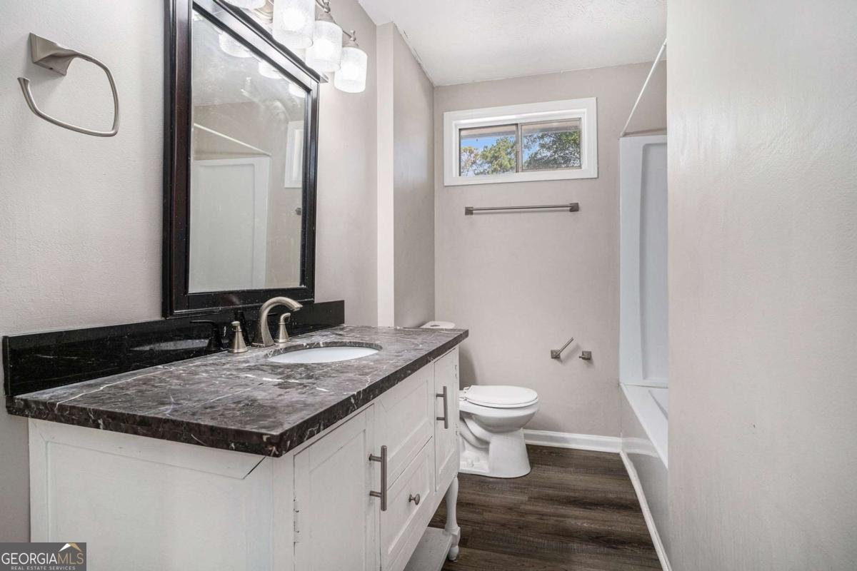 3745 Londonderry Court Stonecrest - Photo 29